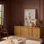 Novella Media Console