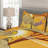 Elephant Polyester Coverlet-1024028089