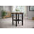 Aspen 5-Piece Counter Height Dining Set