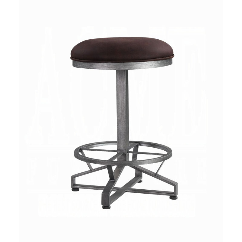Tabouret à hauteur de comptoir Evangeline (ensemble de 2)