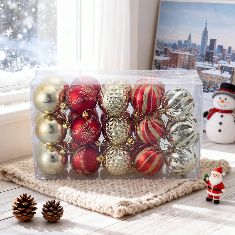 11.5cm Other Bauble