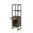 Sideboard With Wine Storage, Buffet With Storage