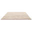 Wool Area Rug in Cream-74187222