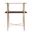 Table de bout avec rangement Trosper