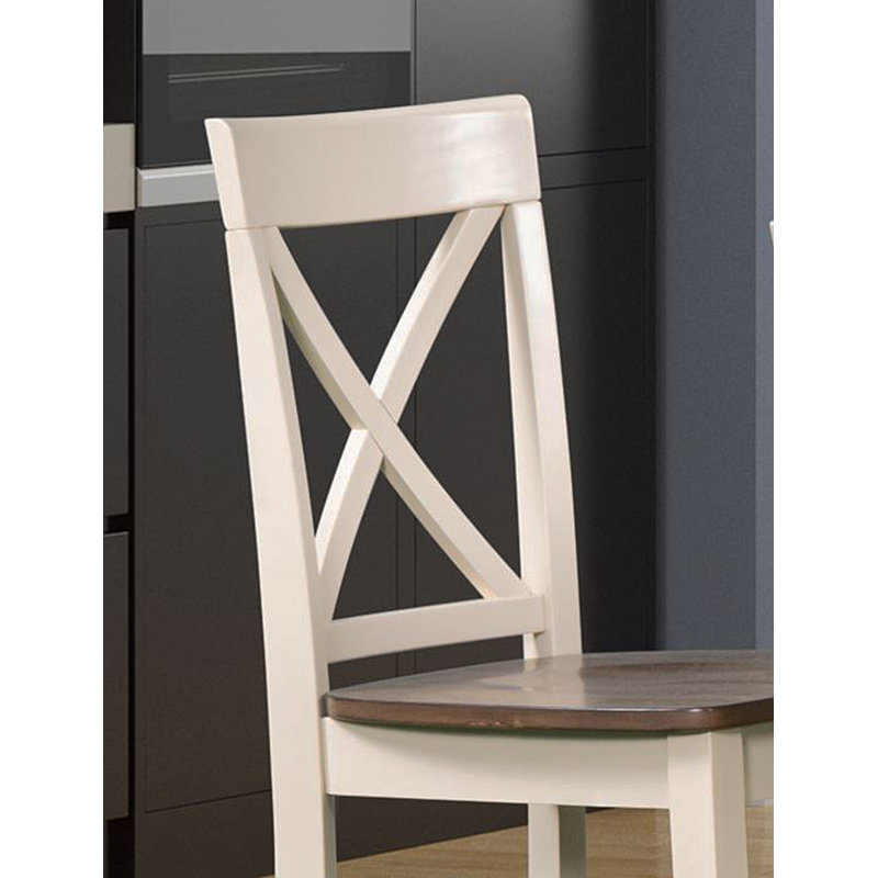 Table bistro et 4 tabourets Lakewood