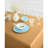 100% Pure Linen Tablecloth - Fete-89180502-126016300