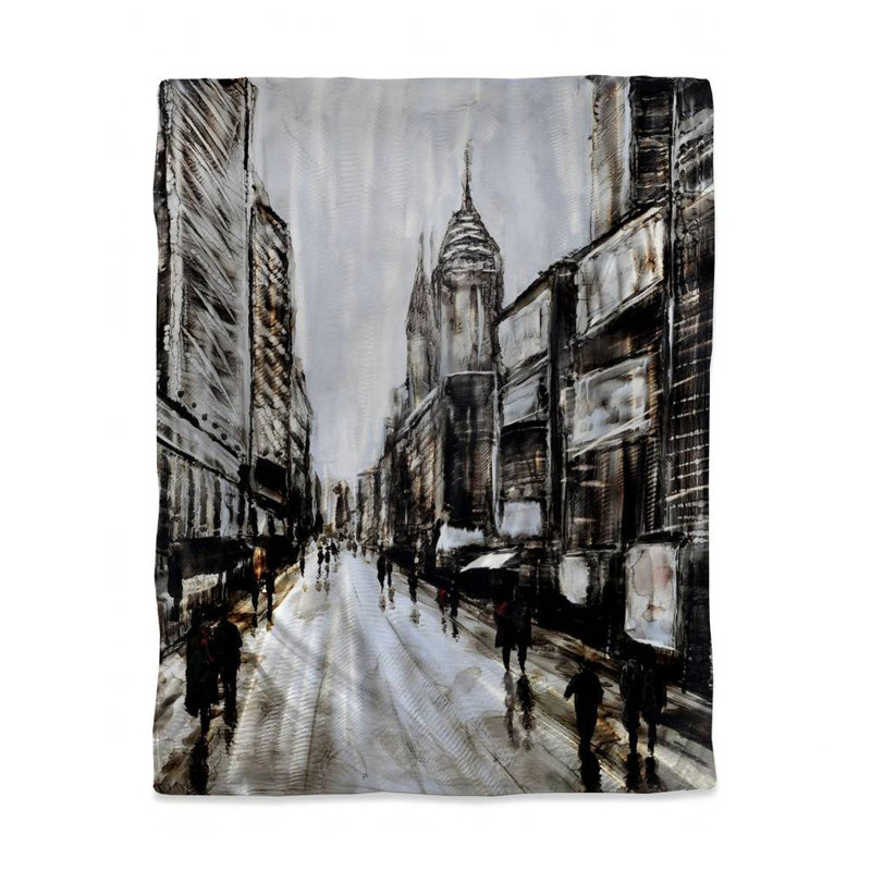 Sateen Duvet Cover