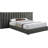 Pablo Velvet Bed-63427295-63427294