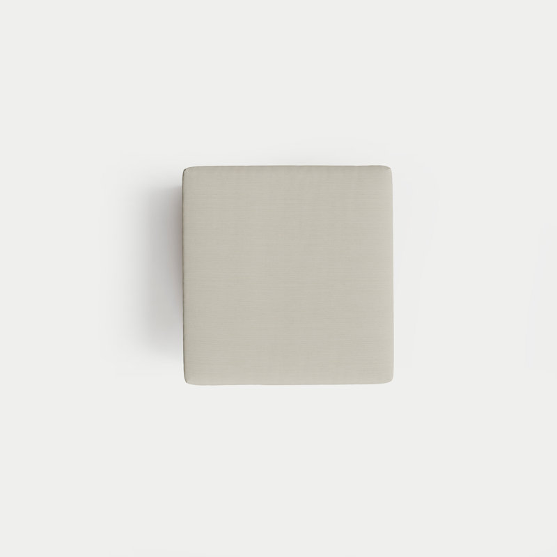 Solerno Ottoman, Eggshell