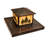 Jahzion Pier Mount Light