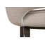 106.68cm H Polyester Blend Upholstered Accent