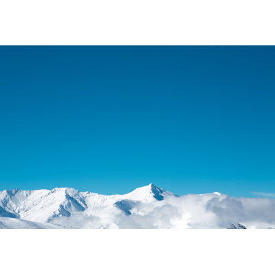 Mountain Top by Borchee