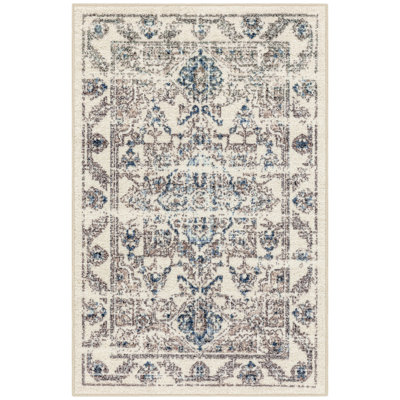Oriental Indoor Rug