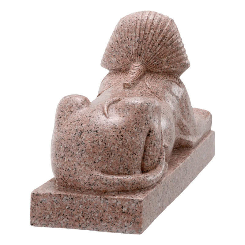 The Met x Eichholtz Handmade Figurine/Sculpture