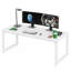 Dorether 180Cm Rectangle Computer Desk-2004507799