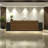 102.36” Elegant Writing Desk, Computer Table & Front Desk-109679637