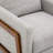 Bosse Polyester Upholstered Recliner-66142991