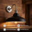 Pateros Armed Sconce-1823072305