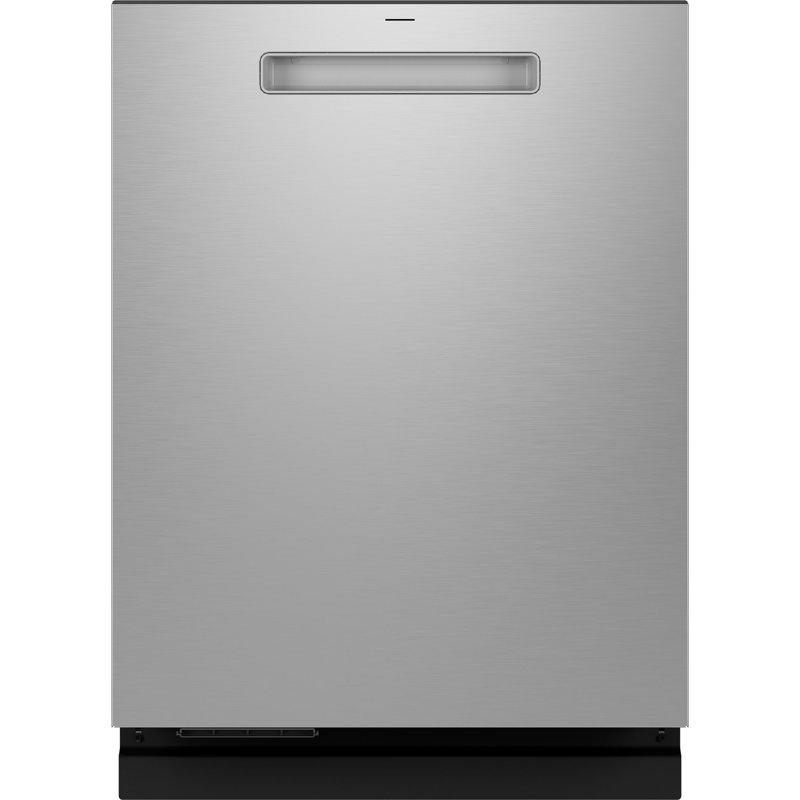 GE Profile Energy Star Smart Ultrafresh System Dishwasher, Stainless