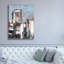 «Bustle 1» par Ethan Harper, art mural sur toile-1290325106