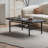Riba Single Coffee Table