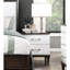 Table de chevet Contemporary