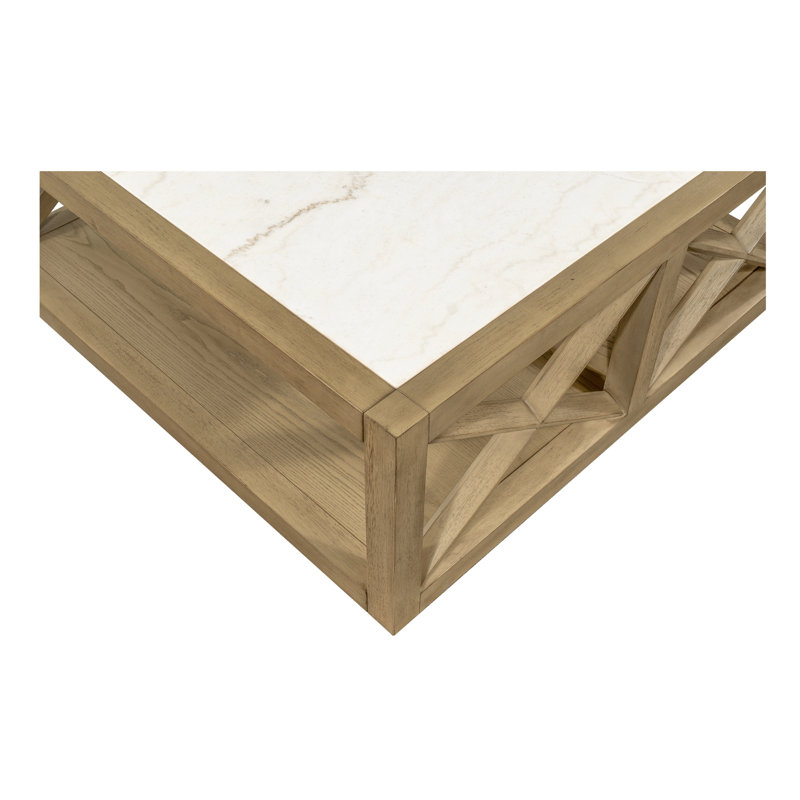 Table basse Holden