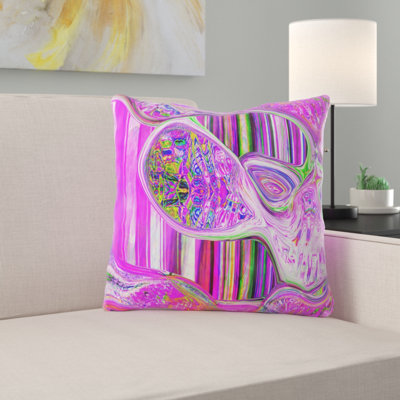 Coussin décoratif Florencia