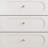 47.2" W 6 - Drawer Dresser