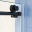 Porte de douche en verre-111837184