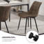 Vassar 46.5cm H Upholstered Side Chair-1449845270
