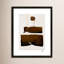 Walk With Me Print by Lee Lessem-300498896-300498904
