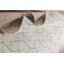 Tapis oriental marocain Trellis 5 x 8