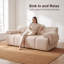 Canapé modulaire modulaire, canapé Cloud-631024714