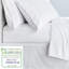Drap-housse en microfibre Swift Home-108487192