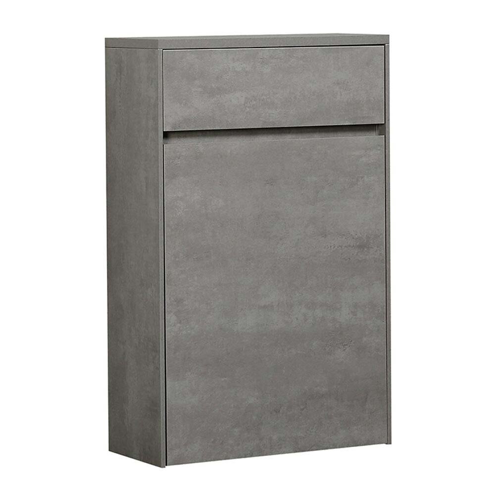 50 cm x 79 cm WC-Schrank Basanti