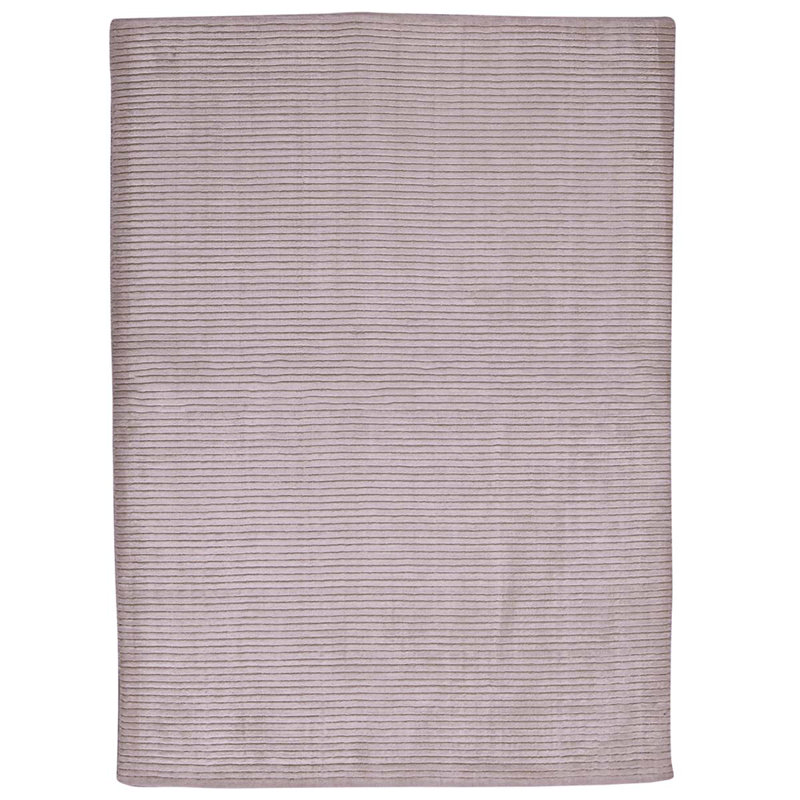 Striped Area Rug