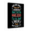 Save His People - Wrapped Canvas Print-2068795493