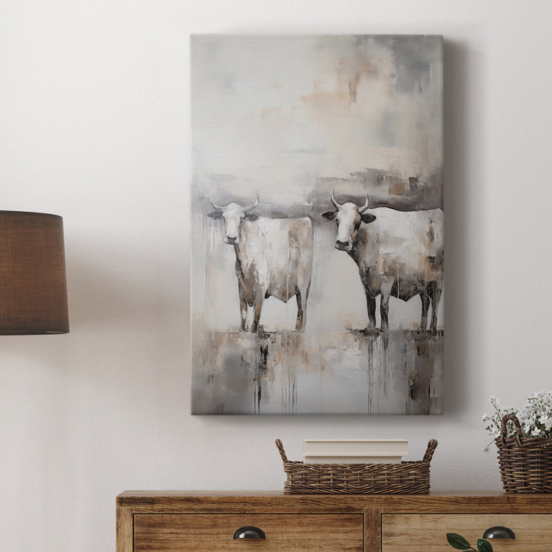 ANIMALS Series CCLxxxvi - Galerie sur mesure, H 36 po x l 24 po