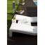 Jut Plastic/Resin Dining Table-49193406