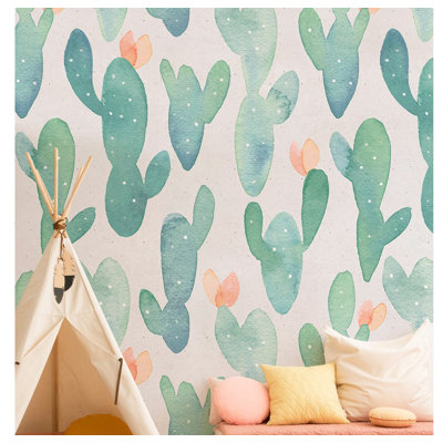 Anferny Matte Mural