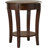Anniemae Solid Wood Top End Table