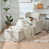 Beige gris
