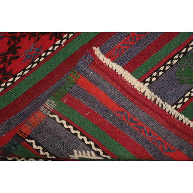 Tapis turc kilim 6 x 12