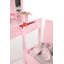Kids Vanity Set with Mirror