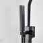 Kehrli Floor Waterfall Faucet Bath Filler with Diverter
