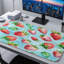 Polyester Desk Pad-85605441