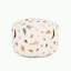 Round Pouf