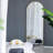 Modern Minimalist Body Mirror-1868359020