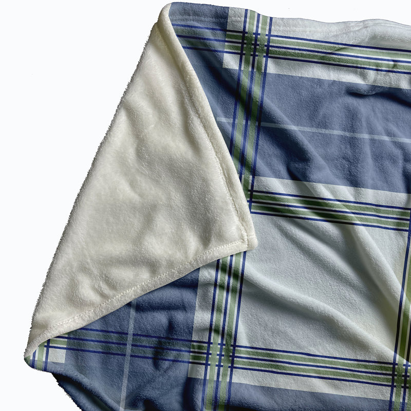 Sturm Geometric Blanket, Cadet